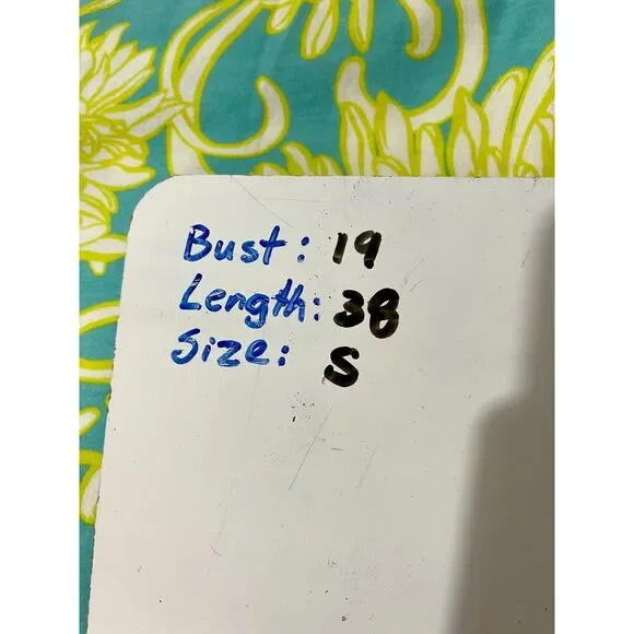 Title nine dress Breeze colorful outdoor sports camping hiking walking women's S - Picture 6 of 6